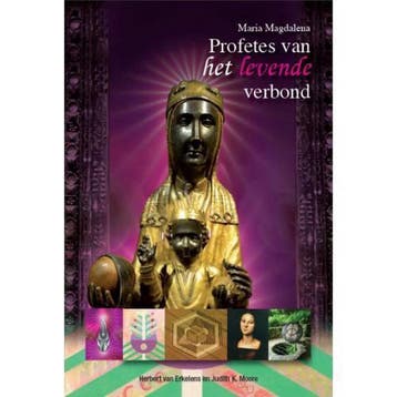 Maria Magdalena - profetes van het levende verbond, Verzenden, Herbert van Erkelens