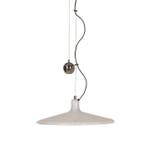iGuzzini - Franco Bresciani - Plafondlamp - Manta - Chroom,