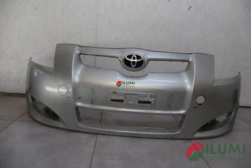 Voorbumper Toyota Auris I (2006-2009) 5211912A40, Verzenden