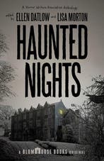 Haunted Nights 9781101973837 Lisa Morton, Verzenden, Gelezen, Lisa Morton