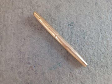 Parker - Pluma Parker 61 plaqué oro. Años 80 - Sans prix de, Nieuw