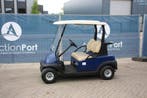 Veiling: Golfkar Clubcar Elektrisch 2006, Sport en Fitness, Golf, Ophalen, Nieuw