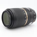 Tamron 70-300mm f/4-5.6 SP Di VC USD Canon | Tweedehands, Audio, Tv en Foto, Foto | Lenzen en Objectieven, Verzenden, Zo goed als nieuw