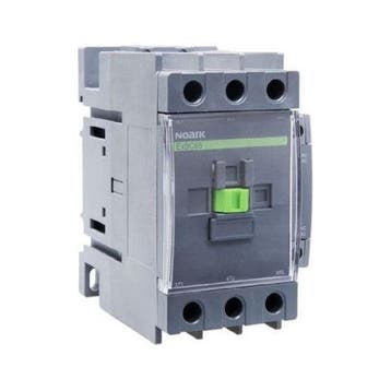 Bieden: Noark Ex9C40 Electrical Contactor 40A 110V 3NO 1NC, Ophalen of Verzenden