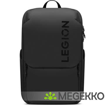 Lenovo GX41U39299 laptoptas 43,2 cm (17 ) Rugzak Zwart, Computers en Software, Laptoptassen, Verzenden, Nieuw