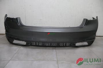 Achterbumper BMW 7 G11 G12 7357124, Verzenden, Gebruikt