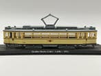 Atlas H0 - Tramway miniature (1) - Gros Brochet - 1931 - C&U