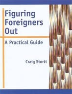 Figuring Foreigners Out 9781877864704 Craig Storti, Verzenden, Craig Storti