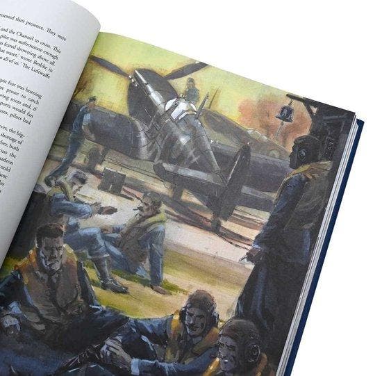 The Second World War 9780241601327 James Holland, Boeken, Taal | Engels, Zo goed als nieuw, Verzenden