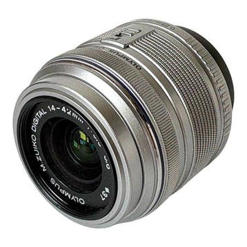 Olympus M.Zuiko Digital 14-42mm 1:3.5-5.6 Zoomlens, Nieuw
