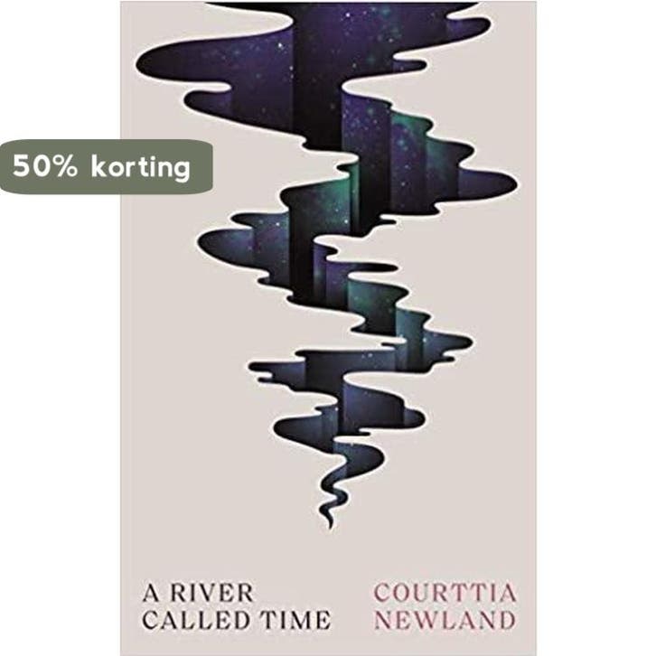 A river called time 9781838854096 Courttia Newland, Boeken, Taal | Engels, Zo goed als nieuw, Verzenden