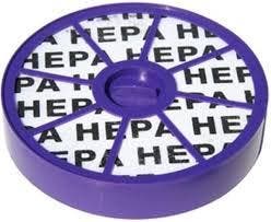 HEPA-Filter voor Dyson DC04 / DC05 / DC08 /, Elektronische apparatuur, Stofzuigers, Verzenden