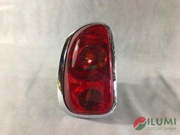 Achterlicht Links Mini Cooper Countryman 10-16 Europa, Verzenden