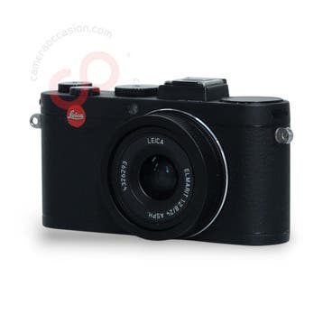 Leica X2 nr. 2469, TV, Hi-fi & Vidéo, Appareils photo numériques, Ophalen of Verzenden, Compact