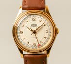 Oris - Unknown - Sans prix de réserve - 7403-26 - Homme -, Nieuw