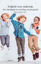 Vrijheid voor onderwijs / Verus verkenningen / 2, Verzenden, Zo goed als nieuw