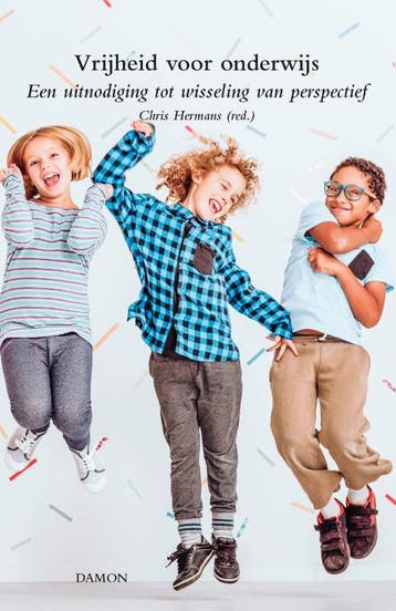 Vrijheid voor onderwijs / Verus verkenningen / 2, Verzenden, Zo goed als nieuw