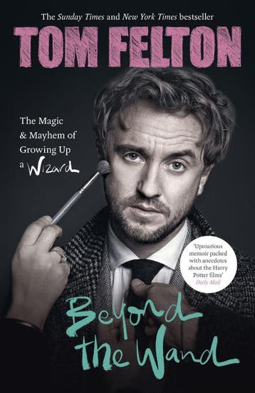 Beyond The Wand |  | Nieuw, Verzenden