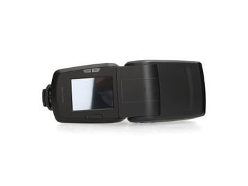 Metz 64 AF-1 Digital Speedlite - Sony - 1 jaar garantie, Audio, Tv en Foto, Foto | Flitsers, Ophalen of Verzenden, Zo goed als nieuw