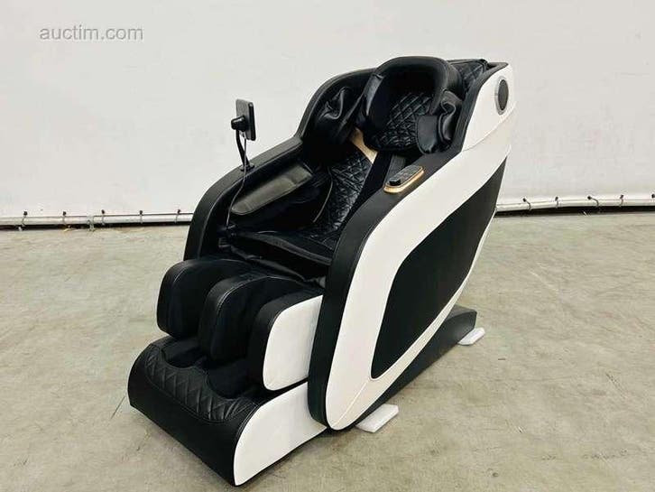 2x Massagestoel  RTE 6650, Doe-het-zelf en Bouw, Gereedschap | Overige machines, Ophalen