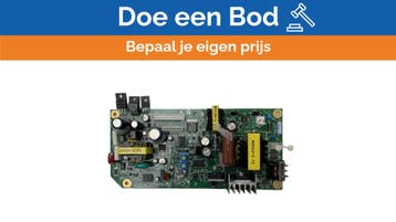 Bieden: Furuno Marine Radar PCB Compatible with 19XXC Serie, Ophalen of Verzenden, Nieuw