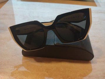 Prada - Lunettes de soleil
