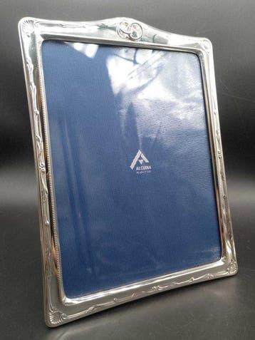 Alcudia - Fotolijst - .925 zilver