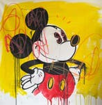 Freda People - Mickey Mouse XL