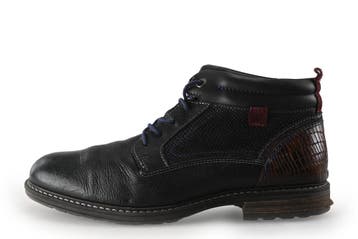 Australian Veterboots in maat 42 Zwart, Kleding | Heren, Schoenen, Verzenden, Zwart, Boots, Zo goed als nieuw
