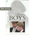 Dianas boys 9789044303766 C. Andersen, Verzenden, C. Andersen