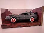 Jada Toys - Jouet Time Machine - Back To The Future Part III