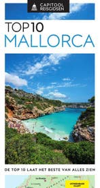 Mallorca / Capitool reisgidsen 9789000388806 Capitool, Verzenden, Gelezen, Capitool
