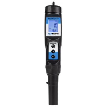 Aqua Master Tools pH Temp meter P50 Pro, Dieren en Toebehoren, Vissen | Aquaria en Toebehoren, Verzenden