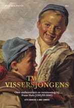 Twee vissersjongens / Phoebus Focus / 41 9789464941838, Verzenden, Lotte Kokkedee