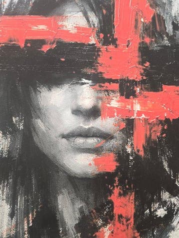 Nicole Lubbers - No Filter XL