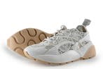 Stella Mccartney Sneakers in maat 40 Wit, Verzenden, Wit, Stella Mccartney, Zo goed als nieuw
