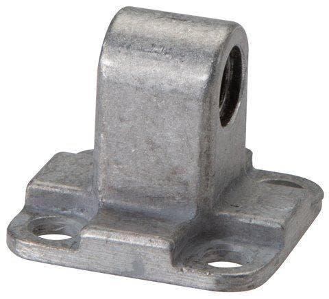 Chape mâle 25 mm ISO 21287 Aluminium, Bricolage & Construction, Ventilation & Extraction, Envoi