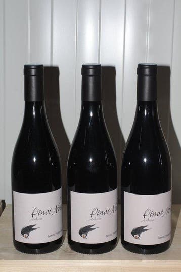 2022 Daniel Twardowski Pinot Noix - Ardoise Spätburgunder