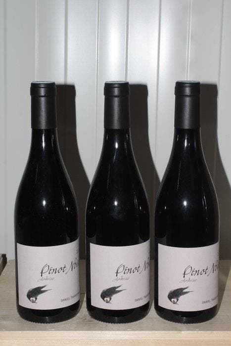 2022 Daniel Twardowski Pinot Noix - Ardoise Spätburgunder, Collections, Vins