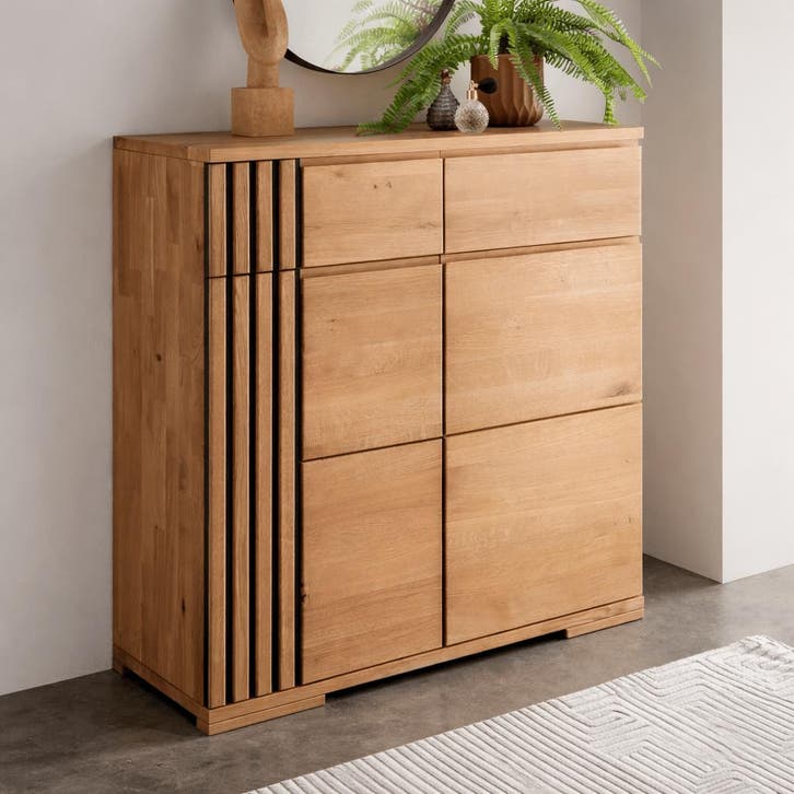 Forestales Manhattan Commode I, Huis en Inrichting, Kasten | Kleerkasten