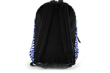Eastpak Rugzak Blauw, Verzenden, 25 tot 40 cm, Zo goed als nieuw, 30 tot 45 cm