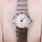 Omega - Constellation Mini - 1562.30 - Femme - 2010-2020, Nieuw