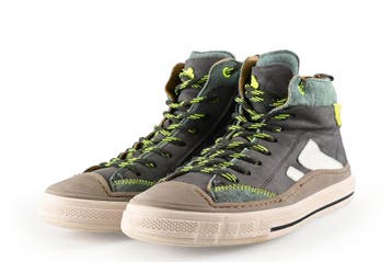 Stones And Bones Sneakers Jongens in maat 38 Groen, Verzenden, Schoenen