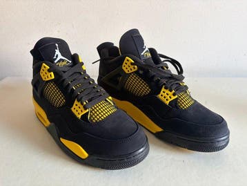 Air Jordan - Air Jordan 4 - Sneakers - Maat: EU 42.5 - Nieuw, Kleding | Heren, Nieuw