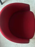 Sedus - Chaise (2) - sr-233 - Textile, Acier, Chrome