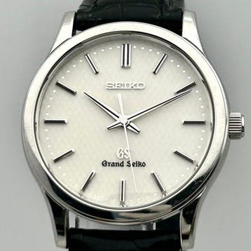 Seiko - Grand Seiko - 8J55-0AA0 - Heren - 2007