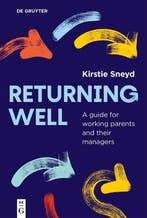 Returning Well 9783111618272 Kirstie Sneyd, Verzenden, Kirstie Sneyd