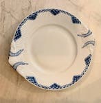 Royal Copenhagen - Assiette de service - Céramique, Antiquités & Art