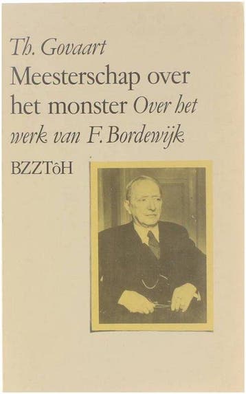 Meesterschap over het monster, Verzenden, Nieuw