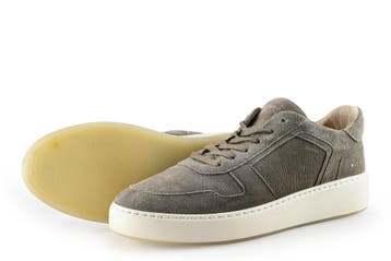 Nubikk Sneakers in maat 41 Groen, Nubikk, Overige kleuren, Verzenden, Zo goed als nieuw